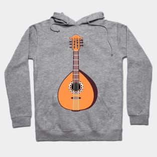 Lute Hoodie